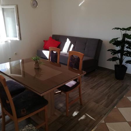 Apartments Klanac Zadar Luaran gambar