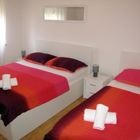 Apartments Klanac Zadar Luaran gambar