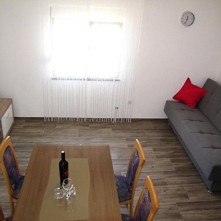 Apartments Klanac Zadar Luaran gambar