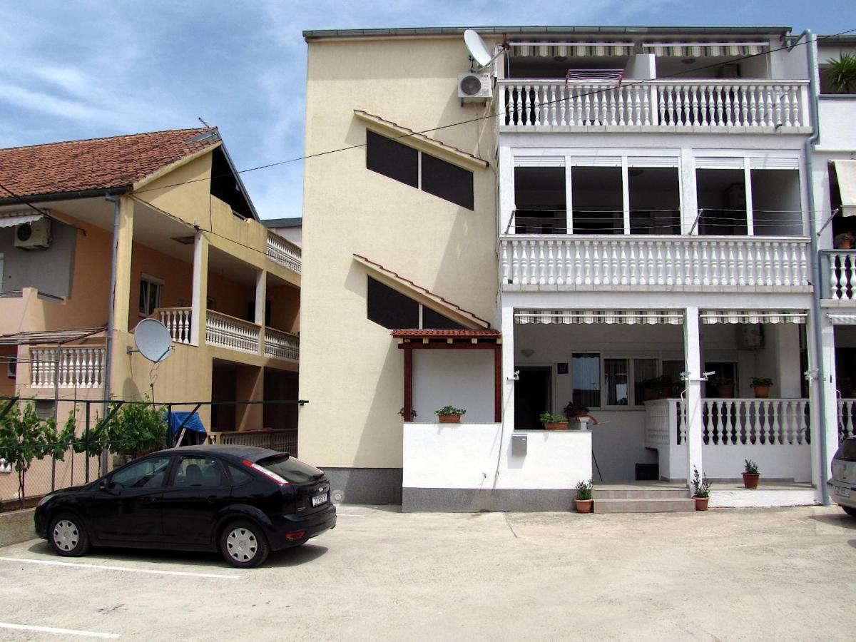 Apartments Klanac Zadar Luaran gambar