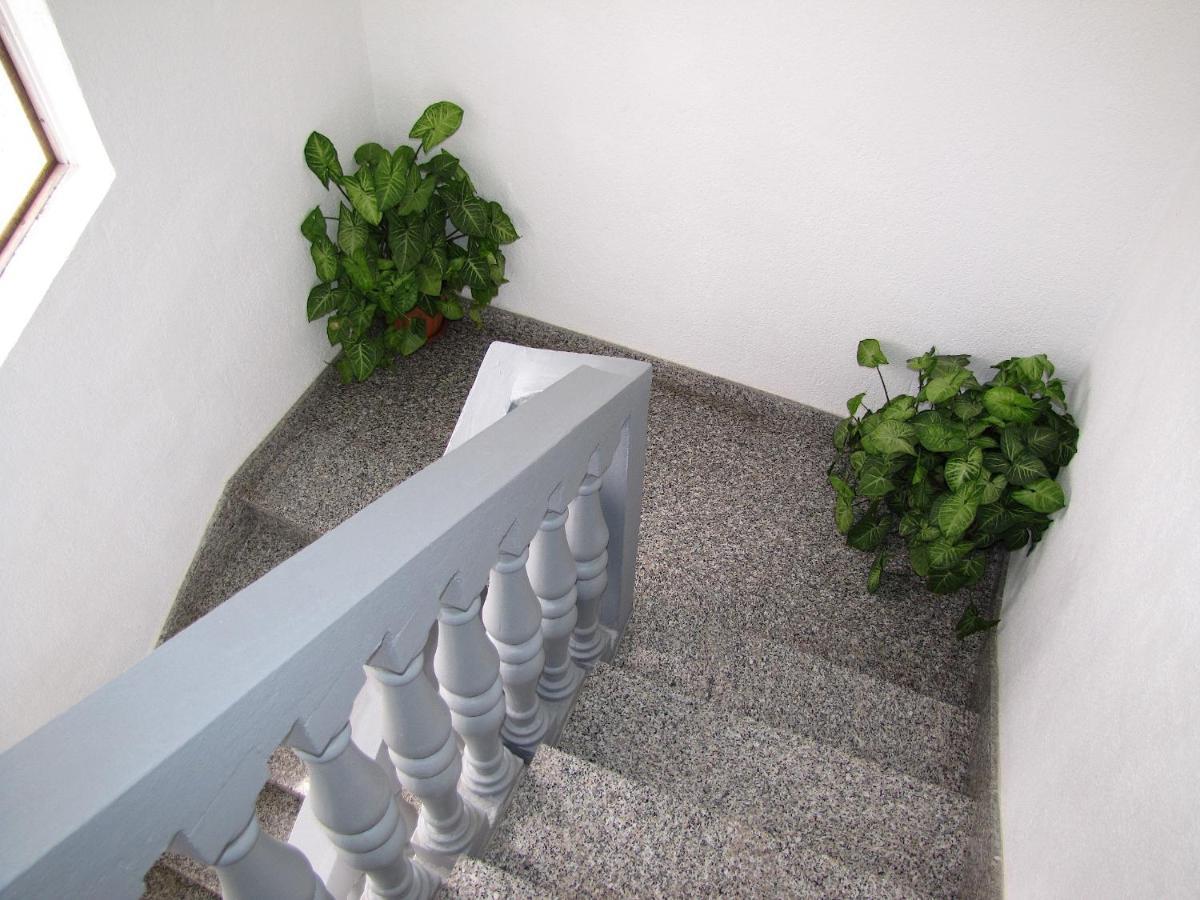 Apartments Klanac Zadar Luaran gambar