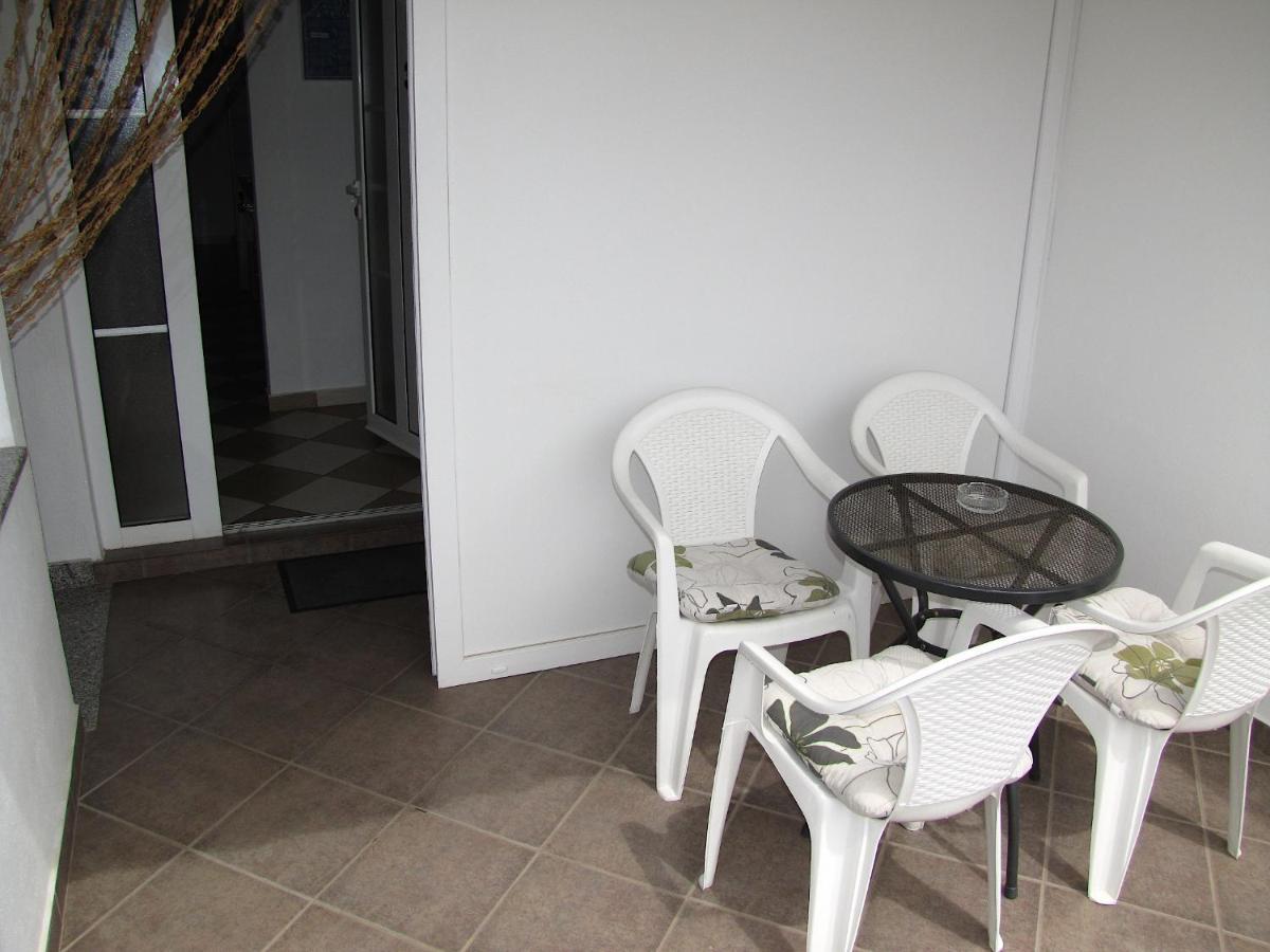 Apartments Klanac Zadar Luaran gambar