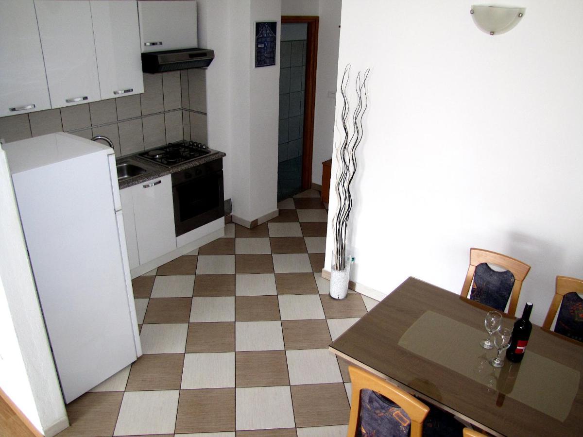 Apartments Klanac Zadar Luaran gambar