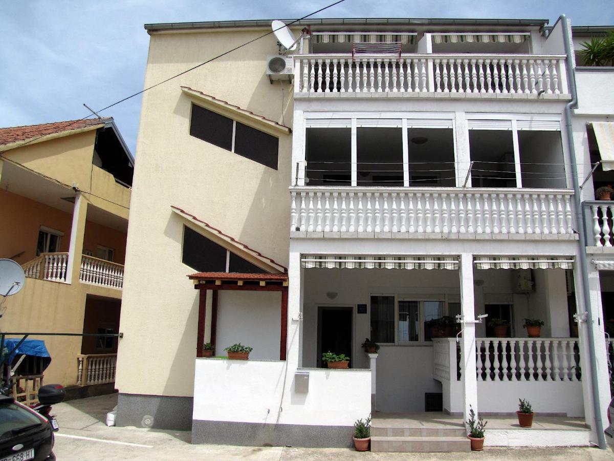 Apartments Klanac Zadar Luaran gambar