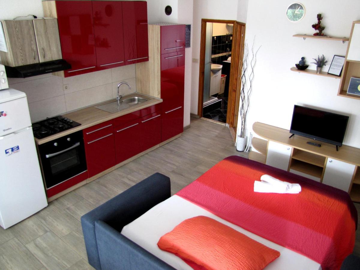 Apartments Klanac Zadar Luaran gambar