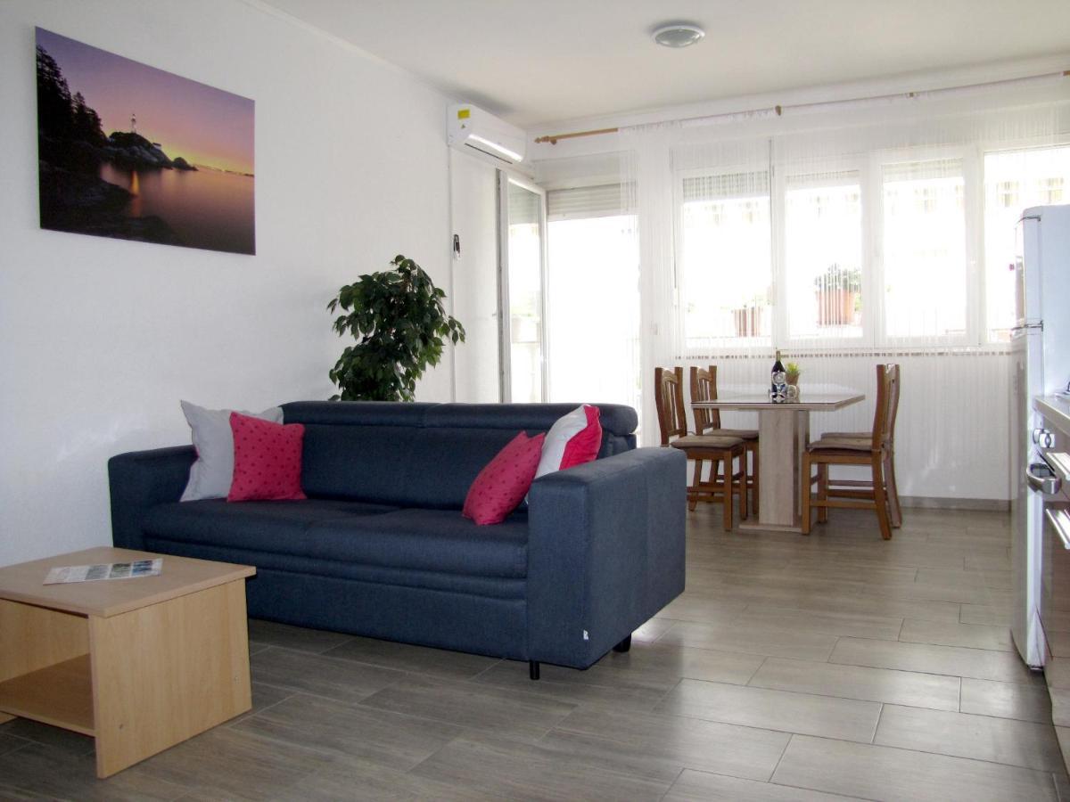 Apartments Klanac Zadar Luaran gambar