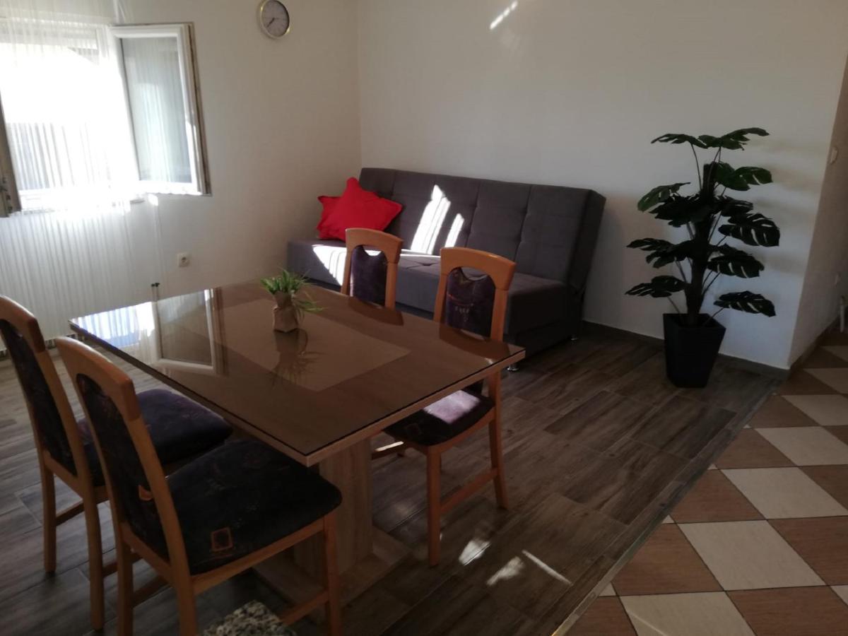 Apartments Klanac Zadar Luaran gambar