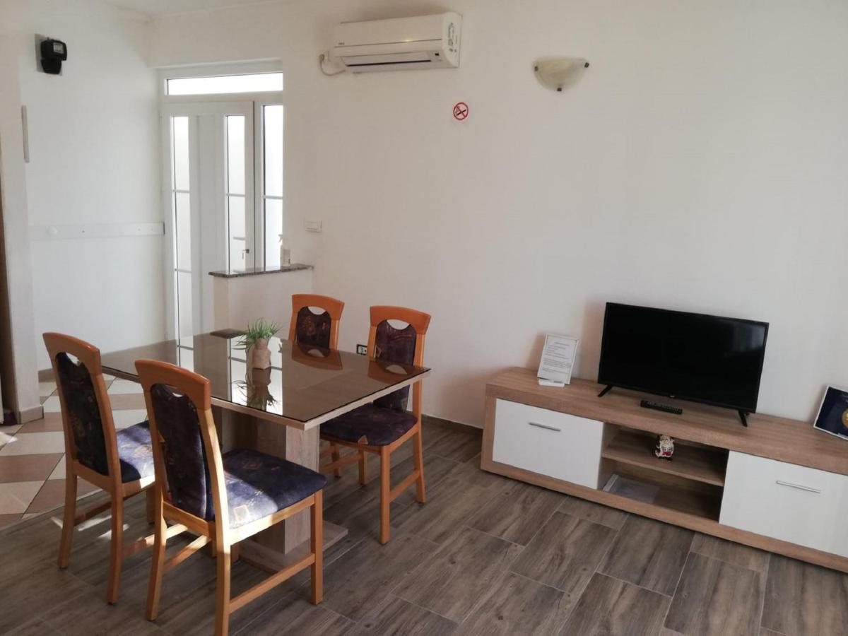 Apartments Klanac Zadar Luaran gambar