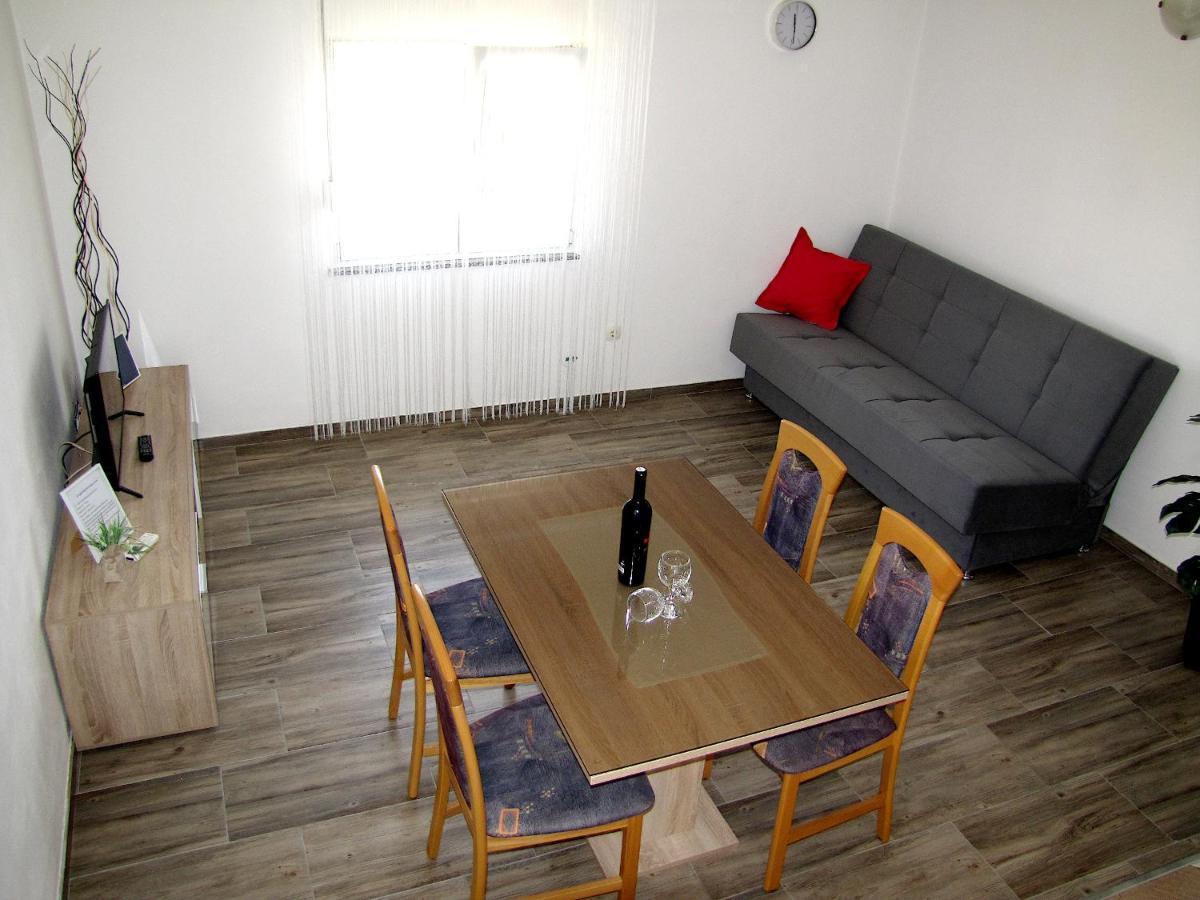 Apartments Klanac Zadar Luaran gambar