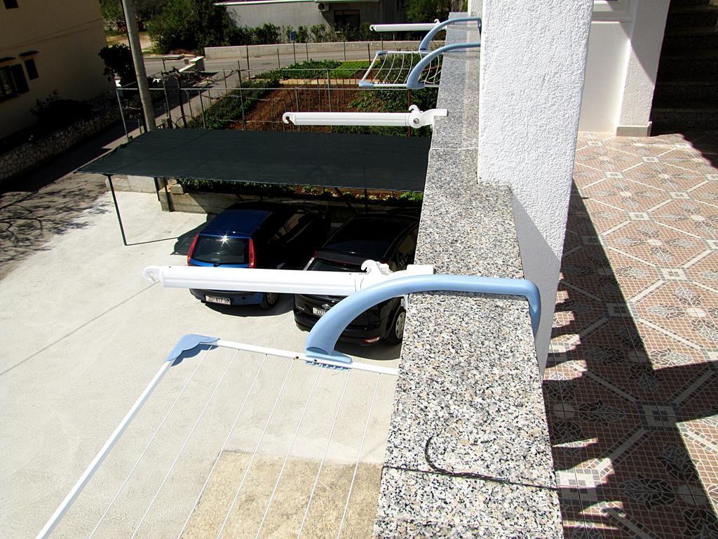 Apartments Klanac Zadar Luaran gambar