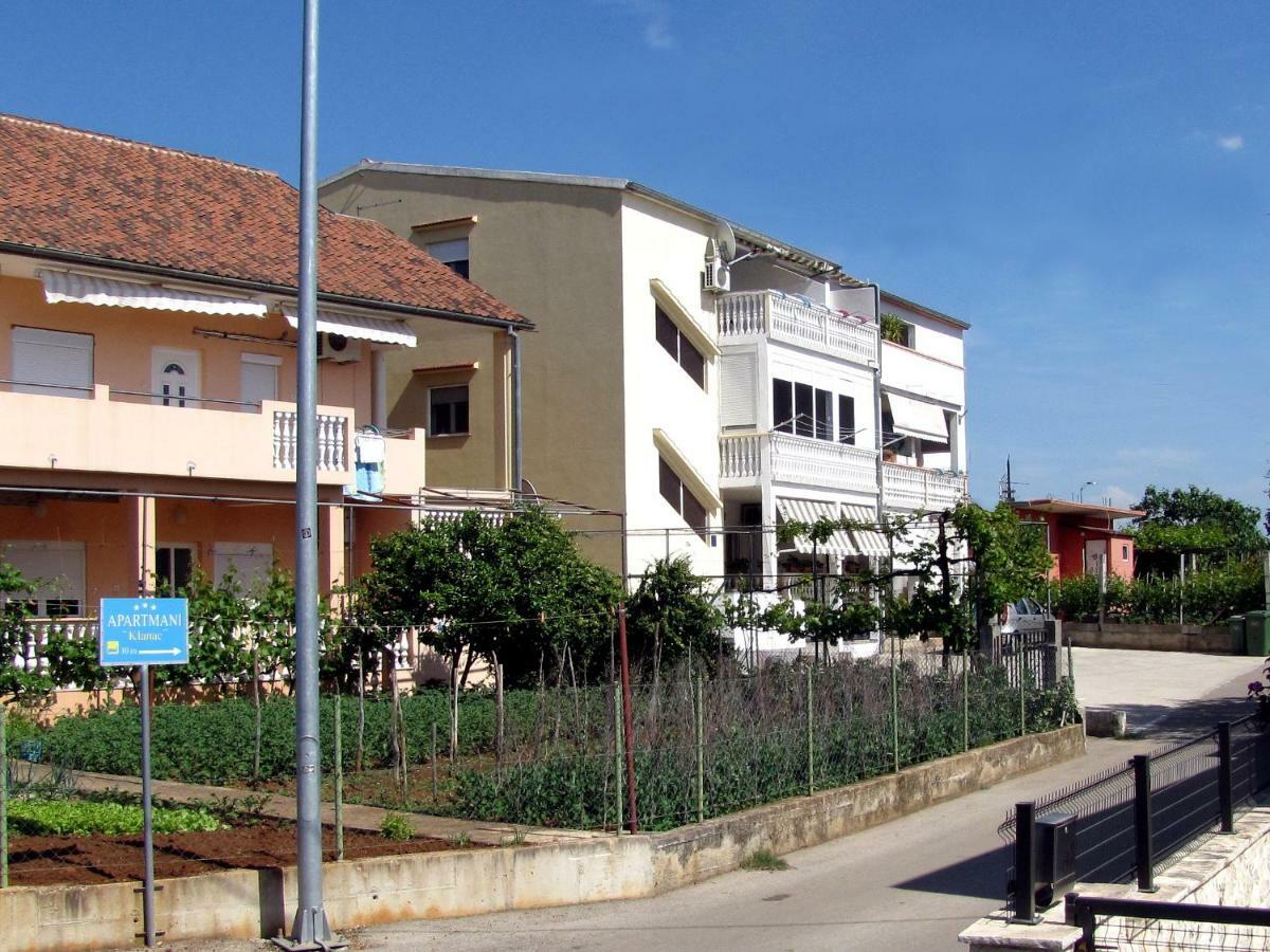 Apartments Klanac Zadar Luaran gambar