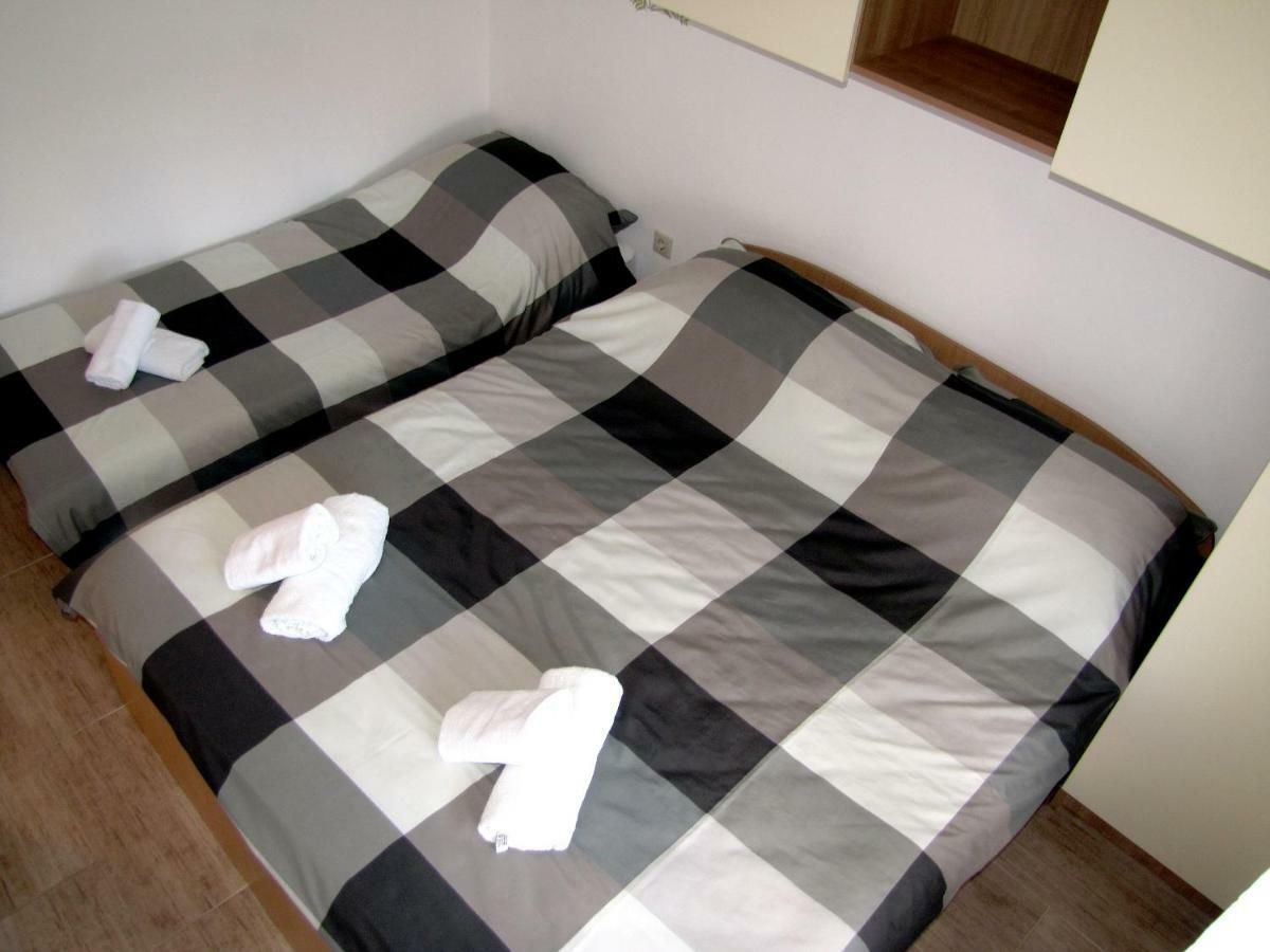 Apartments Klanac Zadar Luaran gambar