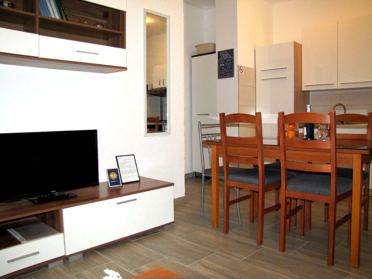 Apartments Klanac Zadar Luaran gambar