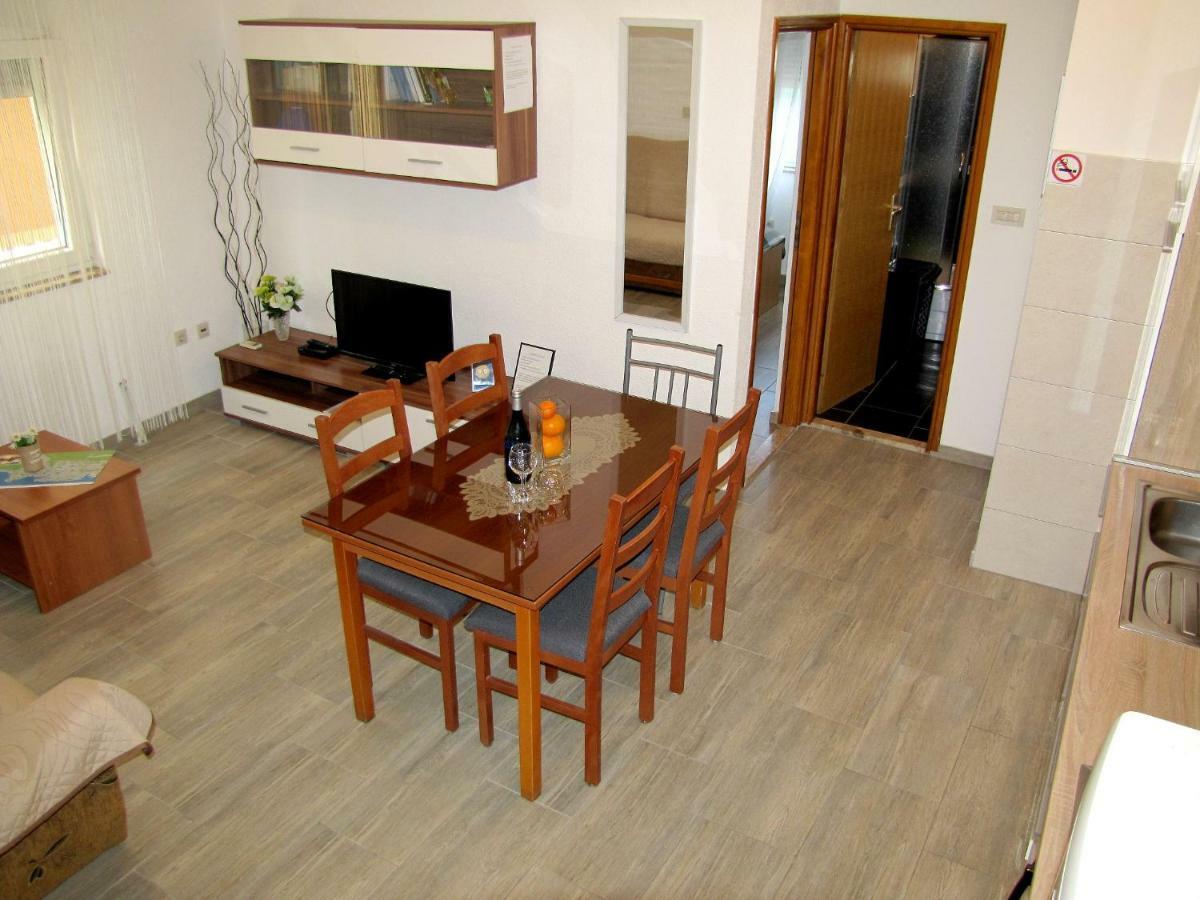 Apartments Klanac Zadar Luaran gambar